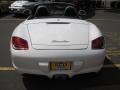 Carrara White - Boxster  Photo No. 13