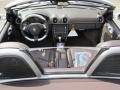 Carrara White - Boxster  Photo No. 14