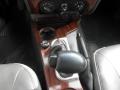 Carbon Metallic - Envoy XL SLE 4x4 Photo No. 8