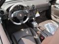 Carrara White - Boxster  Photo No. 15