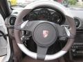 Carrara White - Boxster  Photo No. 16