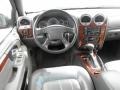 Carbon Metallic - Envoy XL SLE 4x4 Photo No. 13