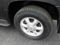 Carbon Metallic - Envoy XL SLE 4x4 Photo No. 16