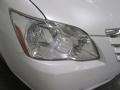 2006 Blizzard White Pearl Toyota Avalon XLS  photo #6