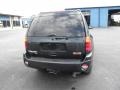 Carbon Metallic - Envoy XL SLE 4x4 Photo No. 20