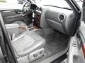 Carbon Metallic - Envoy XL SLE 4x4 Photo No. 22