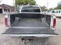 2003 Oxford White Ford F350 Super Duty King Ranch Crew Cab 4x4 Dually  photo #14