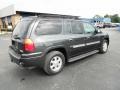 Carbon Metallic - Envoy XL SLE 4x4 Photo No. 24