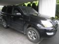 Black Onyx - GX 470 Photo No. 3