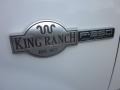 2003 Ford F350 Super Duty King Ranch Crew Cab 4x4 Dually Badge and Logo Photo
