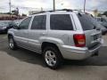2004 Bright Silver Metallic Jeep Grand Cherokee Overland 4x4  photo #3