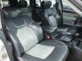 Dark Slate Gray Interior Photo for 2004 Jeep Grand Cherokee #50494408