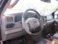 2003 Oxford White Ford F350 Super Duty King Ranch Crew Cab 4x4 Dually  photo #28