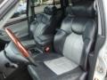 2004 Bright Silver Metallic Jeep Grand Cherokee Overland 4x4  photo #8
