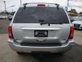 2004 Bright Silver Metallic Jeep Grand Cherokee Overland 4x4  photo #10