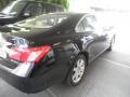 Black Sapphire Pearl - ES 350 Photo No. 4