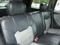 2004 Bright Silver Metallic Jeep Grand Cherokee Overland 4x4  photo #13