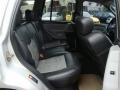 2004 Bright Silver Metallic Jeep Grand Cherokee Overland 4x4  photo #14