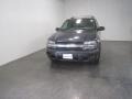 Graphite Metallic - TrailBlazer LS 4x4 Photo No. 2