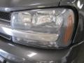 Graphite Metallic - TrailBlazer LS 4x4 Photo No. 4