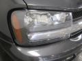Graphite Metallic - TrailBlazer LS 4x4 Photo No. 5