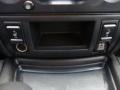 2004 Bright Silver Metallic Jeep Grand Cherokee Overland 4x4  photo #20