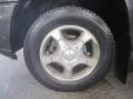 Graphite Metallic - TrailBlazer LS 4x4 Photo No. 6