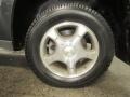 Graphite Metallic - TrailBlazer LS 4x4 Photo No. 7