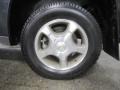 Graphite Metallic - TrailBlazer LS 4x4 Photo No. 8