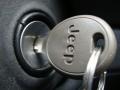 2004 Bright Silver Metallic Jeep Grand Cherokee Overland 4x4  photo #24