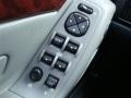 2004 Bright Silver Metallic Jeep Grand Cherokee Overland 4x4  photo #25