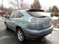 2008 Breakwater Blue Metallic Lexus RX 350 AWD  photo #4