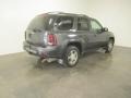 Graphite Metallic - TrailBlazer LS 4x4 Photo No. 10