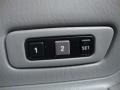 2004 Bright Silver Metallic Jeep Grand Cherokee Overland 4x4  photo #26