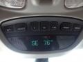 2004 Bright Silver Metallic Jeep Grand Cherokee Overland 4x4  photo #27
