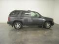 Graphite Metallic - TrailBlazer LS 4x4 Photo No. 12