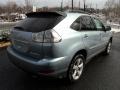 2008 Breakwater Blue Metallic Lexus RX 350 AWD  photo #8