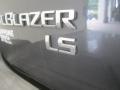 Graphite Metallic - TrailBlazer LS 4x4 Photo No. 14