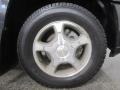 Graphite Metallic - TrailBlazer LS 4x4 Photo No. 17