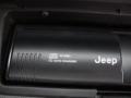 2004 Bright Silver Metallic Jeep Grand Cherokee Overland 4x4  photo #34