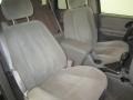 Graphite Metallic - TrailBlazer LS 4x4 Photo No. 20