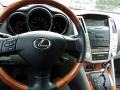 2008 Breakwater Blue Metallic Lexus RX 350 AWD  photo #15