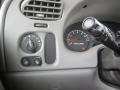 Graphite Metallic - TrailBlazer LS 4x4 Photo No. 24