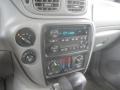 Graphite Metallic - TrailBlazer LS 4x4 Photo No. 26