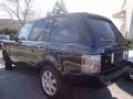 Buckingham Blue Metallic - Range Rover V8 HSE Photo No. 3