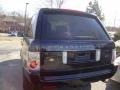 Buckingham Blue Metallic - Range Rover V8 HSE Photo No. 4