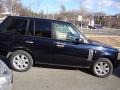 Buckingham Blue Metallic - Range Rover V8 HSE Photo No. 6