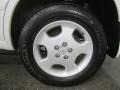 Super White - Highlander V6 4WD Photo No. 9
