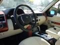 Buckingham Blue Metallic - Range Rover V8 HSE Photo No. 10
