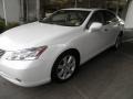 Starfire White Pearl - ES 350 Photo No. 1